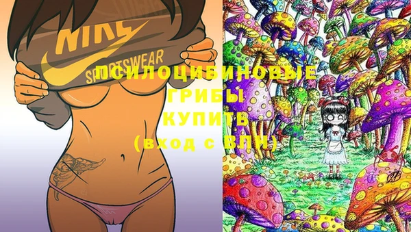 MESCALINE Богданович